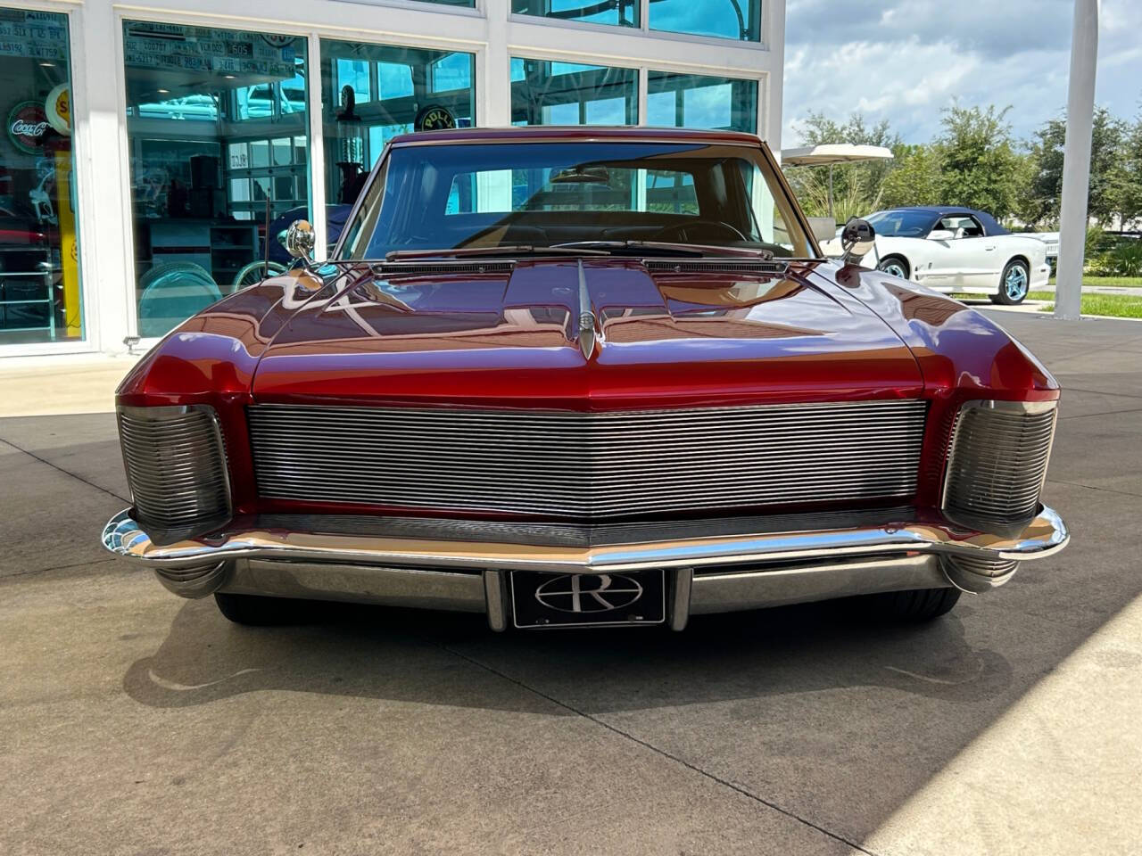 1964 buick riviera