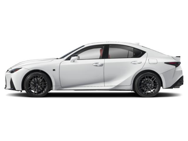 2023 lexus is 500 f sport performance premium