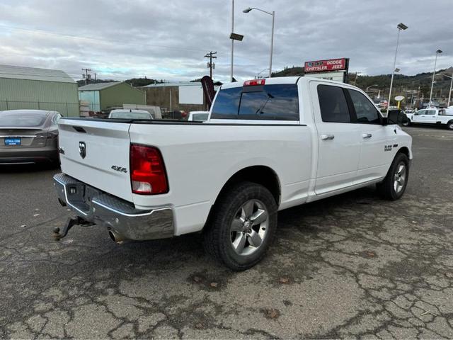 2015 ram 1500 slt