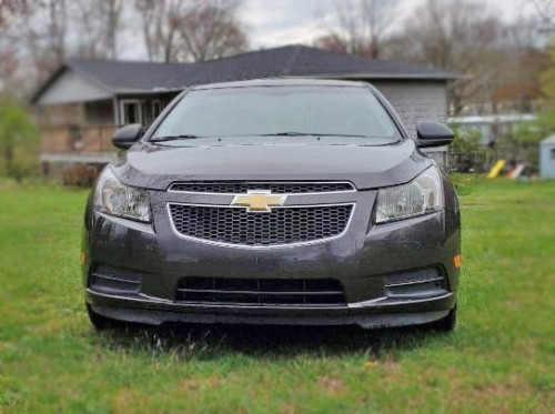 2014 chevrolet cruze for sale in north carolina by owner