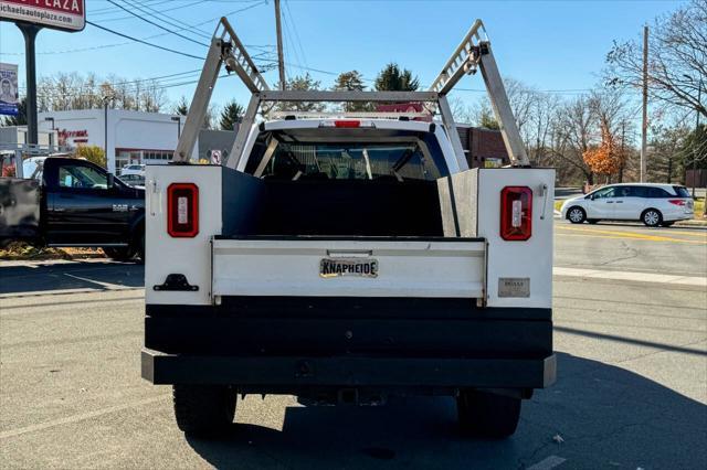 2020 ford f-350 xl