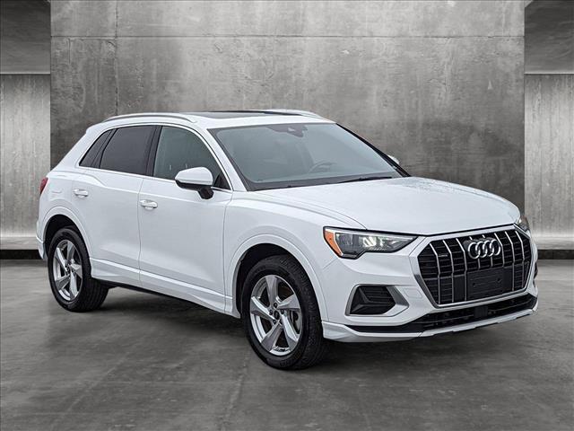 2021 audi q3 40 premium