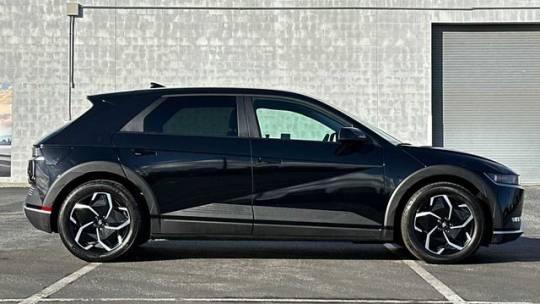 2023 Hyundai IONIQ 5
