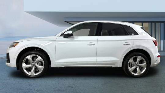 2021 Audi Q5