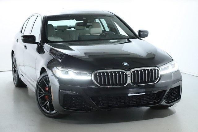 2021 bmw 540 i xdrive