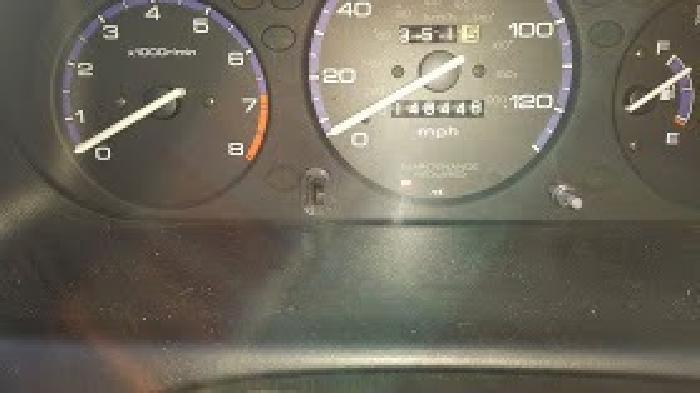 2000 honda civic hx 150,000 miles - (east hampton ny in east hampton, ny