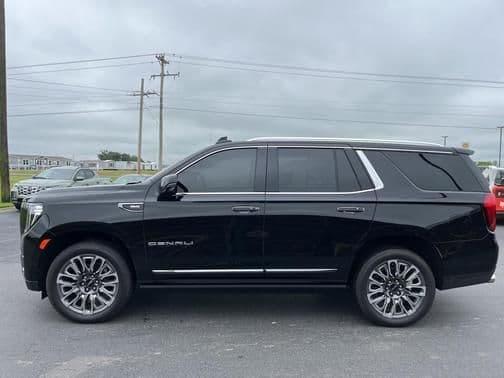 2023 gmc yukon denali ultimate in albion, arkansas