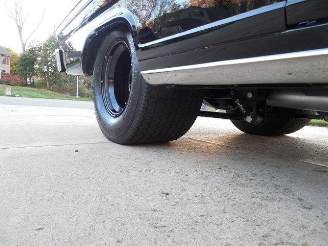 1964 pro street ford fairlane, 4 speed, 433ci medium riser