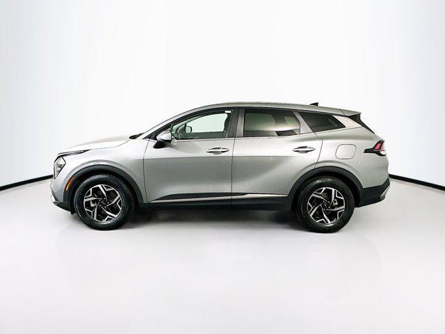 2023 kia sportage s