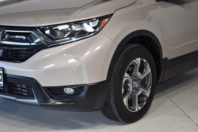 used 2017 honda cr-v awd ex-l melbourne, fl 32901 for sale in melbourne, florida