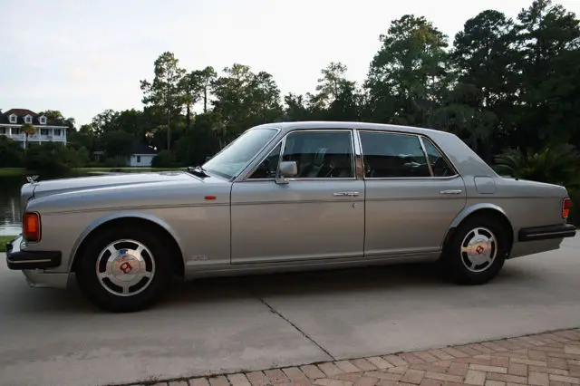 beautiful original <47k mile 1989 turbo r - original paint, interior, serviced