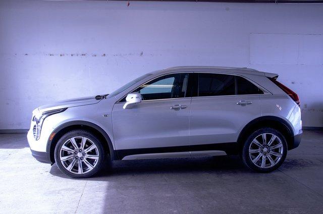 new 2019 cadillac xt4 awd premium luxury bend, or 97701 for sale in bend, oregon