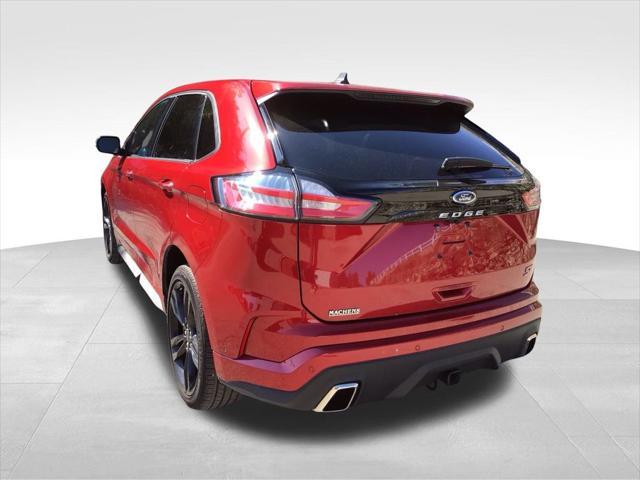 2024 ford edge st