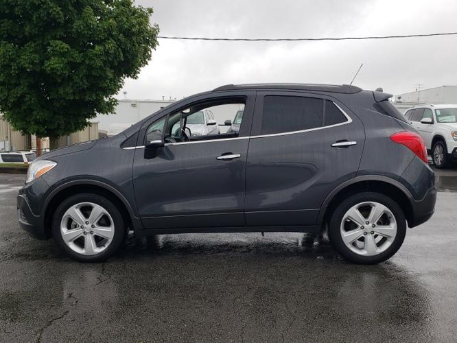 used 2016 buick encore fwd north little rock, ar 72117 for sale in north little rock, arkansas
