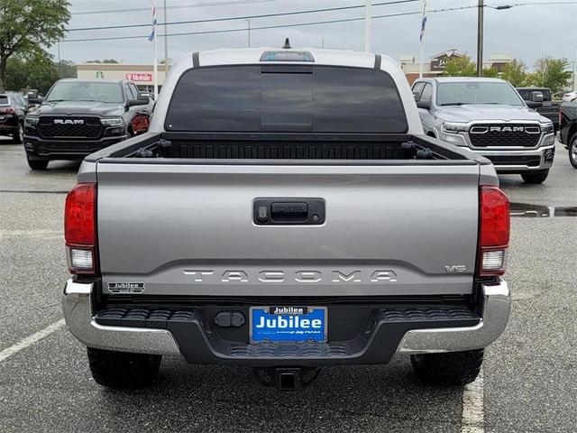 2019 toyota tacoma sr5