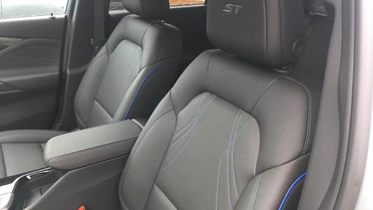 2025 Buick Envista