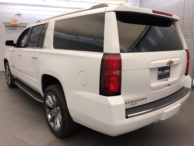 used 2016 chevrolet suburban ltz phoenix, az 85015 for sale in phoenix, arizona