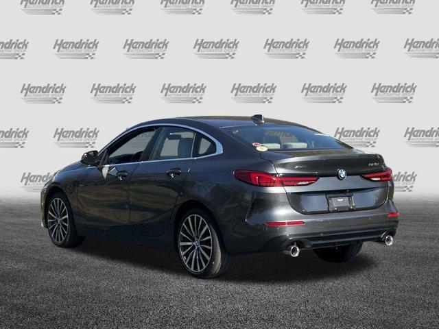 2021 bmw 228 gran coupe i xdrive