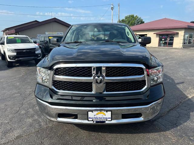 2016 ram 1500 slt