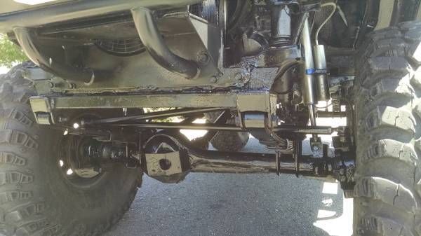 1994 4x4 toyota 4runner 350 vortec dual cases, sraight axels sas, and much more