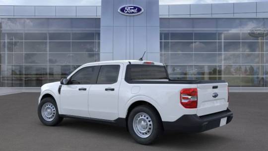 2024 Ford Maverick