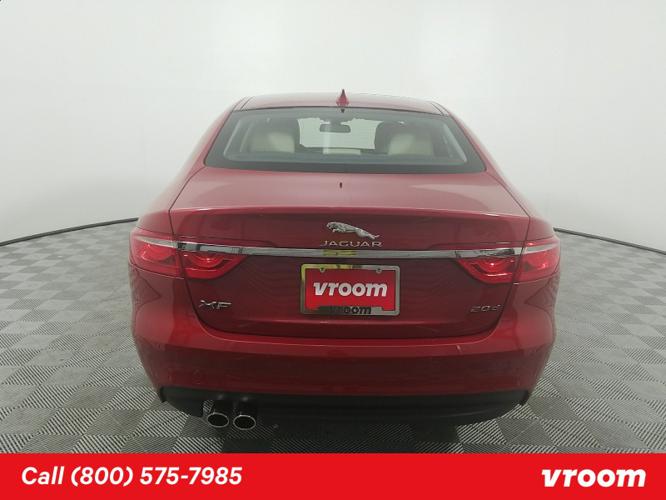used 2018 jaguar xf premium new orleans, la 70130 for sale in new orleans, louisiana