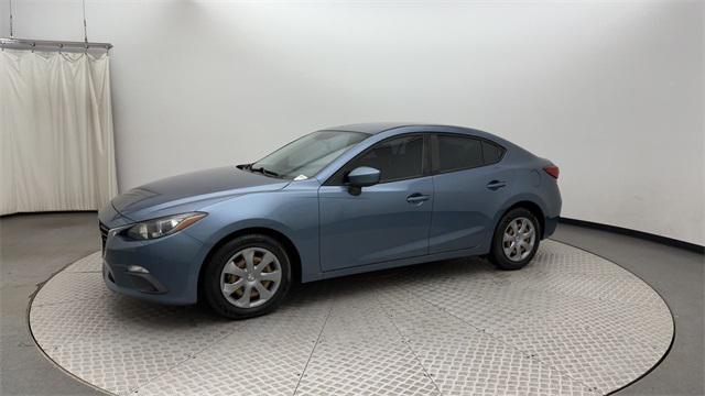 2014 mazda mazda3 i sport