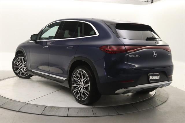2024 mercedes-benz eqe 350 4matic