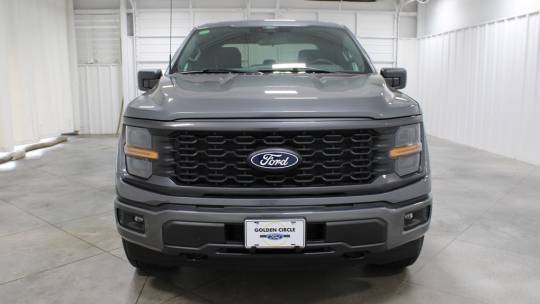 2024 Ford F-150 stx series