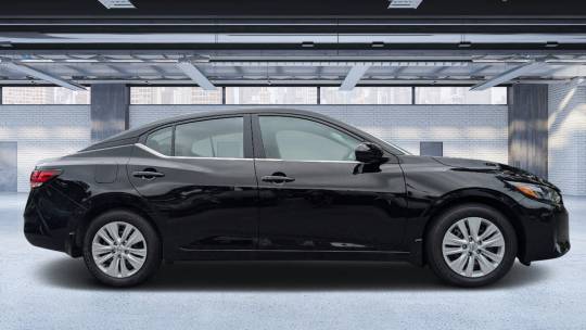 2024 Nissan Sentra