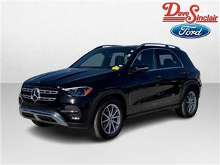2024 Mercedes-Benz GLE gle 350 4matic