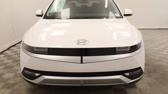 2024 Hyundai IONIQ 5