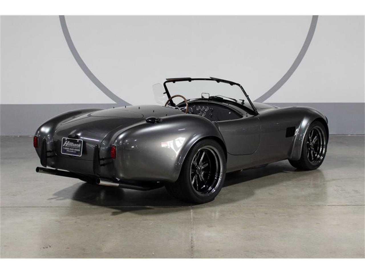 1965 shelby cobra