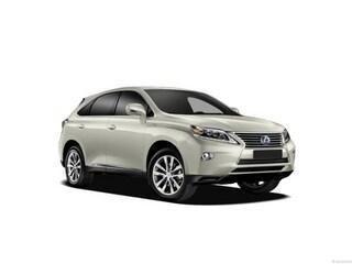 2013 lexus rx 450h in dallas, texas