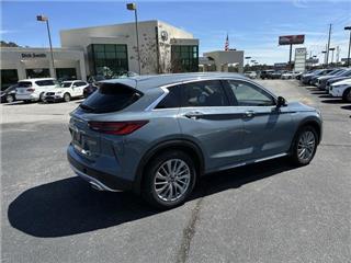 2024 Infiniti QX50 luxe