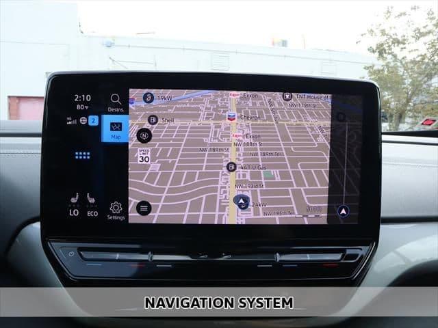 2023 volkswagen id.4 in miami, florida