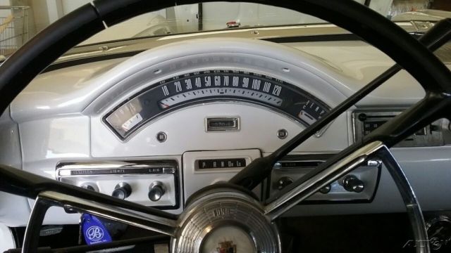 1957 ford custom 300 sedan, 312 t-bird v8, automatic transmission