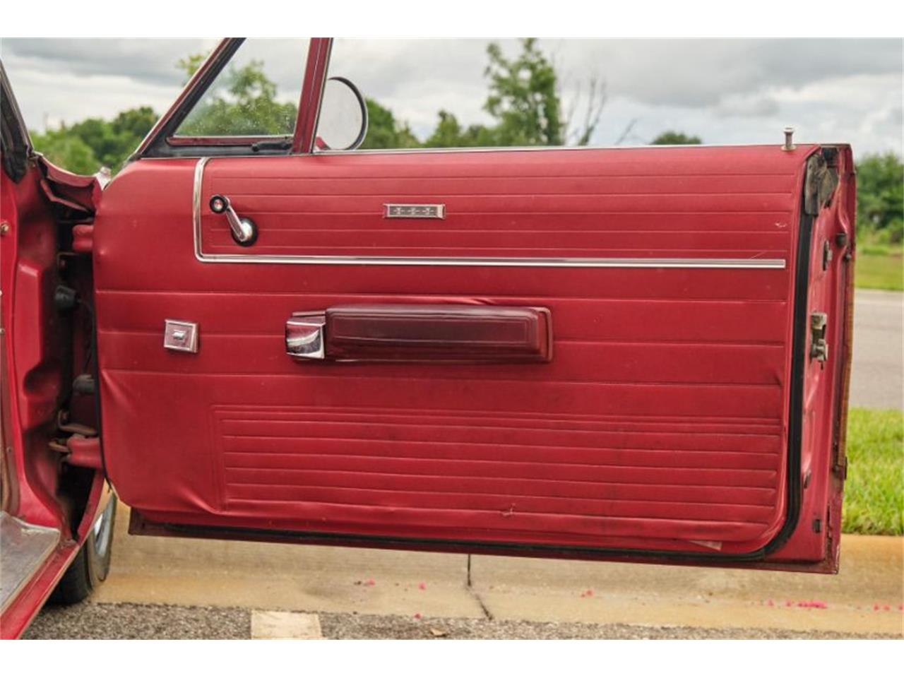 1968 chrysler newport