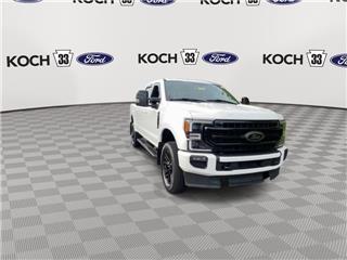 2022 Ford F-250 king ranch