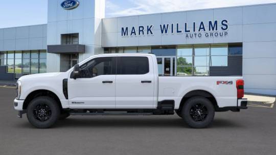 2024 Ford F-350