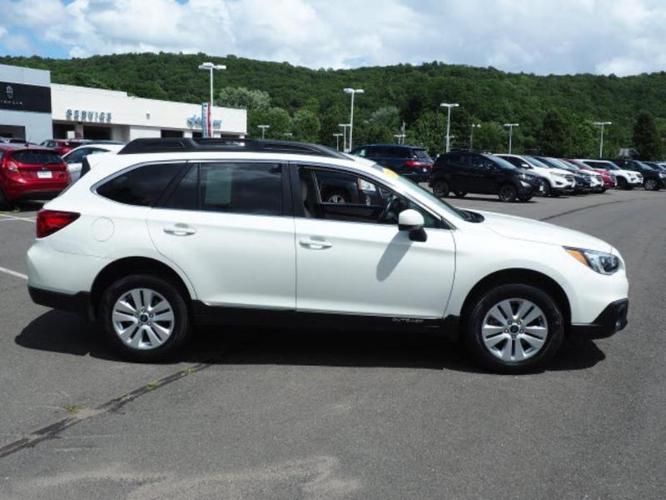 2016 subaru outback 2.5i premium awd 2.5i premium 4dr wagon for sale in plainville, connecticut