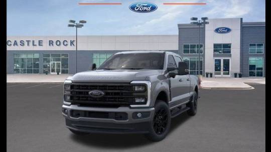 2024 Ford F-250