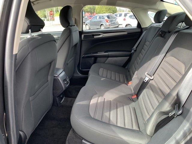used 2018 ford fusion se tampa, fl 33612 for sale in tampa, florida