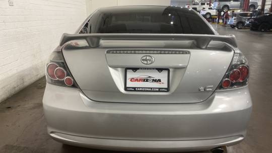 2008 Scion tC