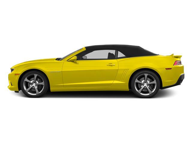 2014 chevrolet camaro 1ss