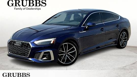 2023 Audi A5