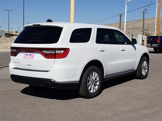 2019 dodge durango sxt sxt 4dr suv for sale in las cruces, new mexico