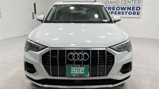 2021 Audi Q3
