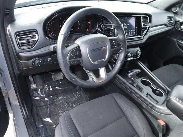 2022 dodge durango sxt in casper, wyoming