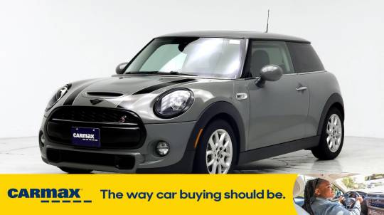 2019 Mini Hardtop